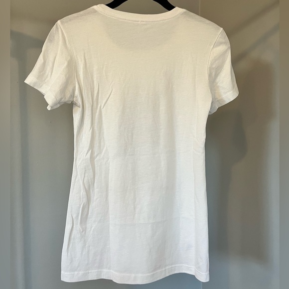 Breakfast Club Next Level T Shirt S - Picture 2 of 3